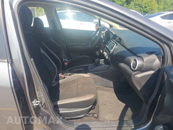 2025 Nissan Versa S - miniatura 8