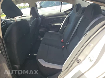 2025 Nissan Versa S – miniatura 19