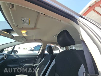 2025 Nissan Versa S – miniatura 20