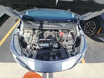 2025 Nissan Versa S – miniatura 22
