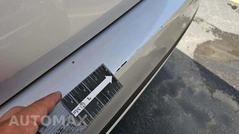 2025 Nissan Versa S – miniatura 28