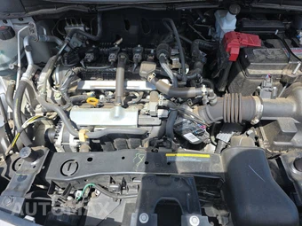 2025 Nissan Versa S – miniatura 15