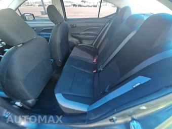 2025 Nissan Versa S – miniatura 13