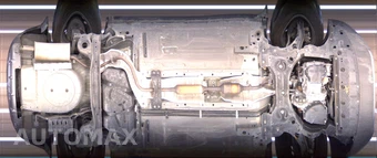 2025 Nissan Versa S – miniatura 18