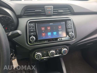 2025 Nissan Versa S – miniatura 10