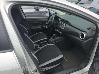 2025 Nissan Versa S – miniatura 18