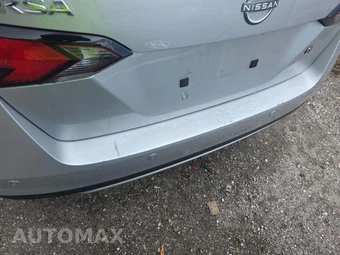 2025 Nissan Versa S – miniatura 21