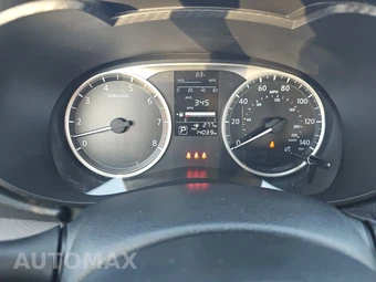 2025 Nissan Versa S - miniatura 12