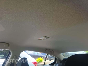 2025 Nissan Versa S – miniatura 11