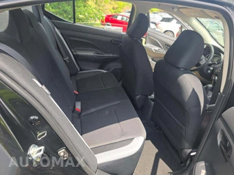 2025 Nissan Versa S – miniatura 16