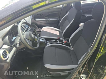2025 Nissan Versa S – miniatura 6