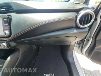 2025 Nissan Versa SR – miniatura 19