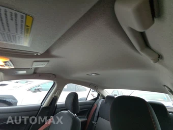 2025 Nissan Versa SR – miniatura 17