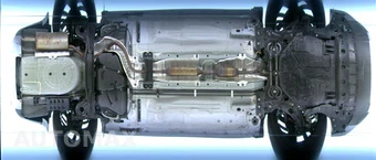 2025 Nissan Versa SR – miniatura 19