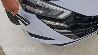 2025 Nissan Versa SR – miniatura 25