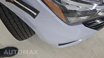 2025 Nissan Versa SR – miniatura 26
