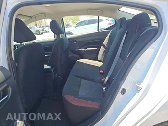 2025 Nissan Versa SR – miniatura 13