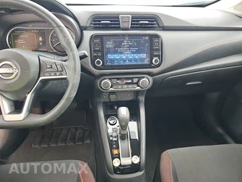 2025 Nissan Versa SR – miniatura 11