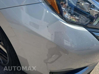 2025 Nissan Versa SR – miniatura 22