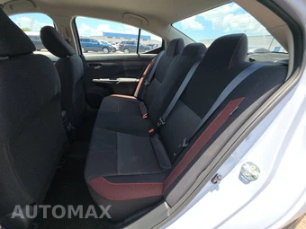 2025 Nissan Versa SR - miniatura 13
