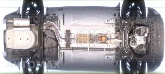 2025 Nissan Versa SR - miniatura 17