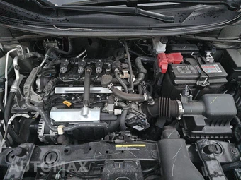 2025 Nissan Versa SV – miniatura 15