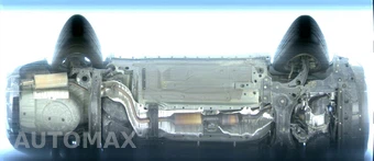 2025 Nissan Versa SV – miniatura 18