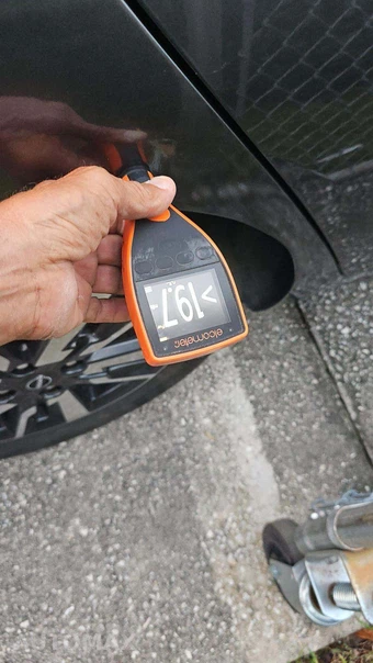 2025 Nissan Versa SV – miniatura 19