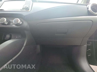 2025 Nissan Versa SV – miniatura 16