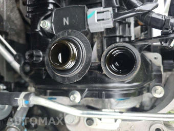 2025 Nissan Versa SV – miniatura 19