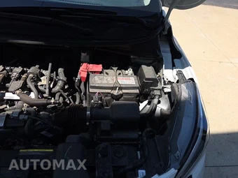 2025 Nissan Versa SV – miniatura 22