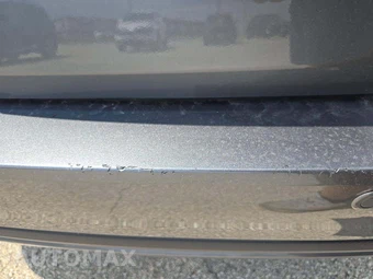 2025 Nissan Versa SV – miniatura 21