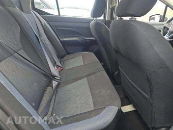 2025 Nissan Versa SV – miniatura 16