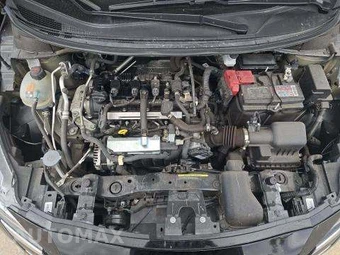 2025 Nissan Versa SV – miniatura 26