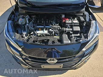 2025 Nissan Versa SV - miniatura 12