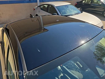 2025 Nissan Versa SV - miniatura 15