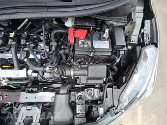 2025 Nissan Versa SV – miniatura 20