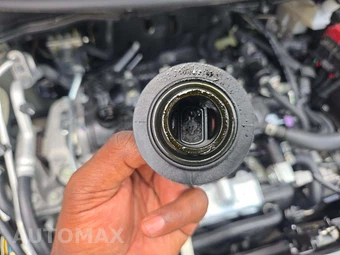 2025 Nissan Versa SV – miniatura 21