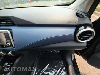 2025 Nissan Versa SV – miniatura 16