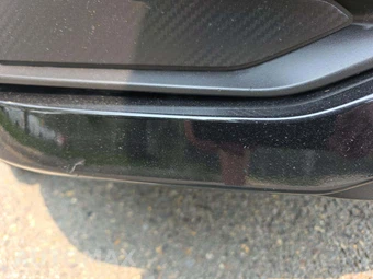 2025 Nissan Versa SV – miniatura 18