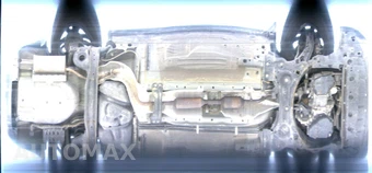 2025 Nissan Versa SV – miniatura 22