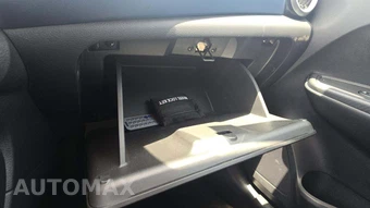 2025 Nissan Versa SV – miniatura 26