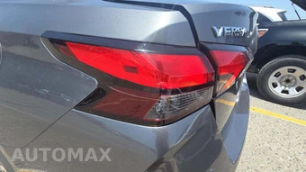 2025 Nissan Versa SV – miniatura 29