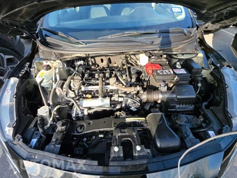 2025 Nissan Versa SV – miniatura 15