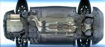 2025 Nissan Versa SV – miniatura 17