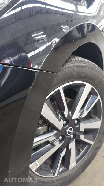 2025 Nissan Versa SV – miniatura 26