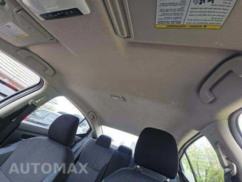 2025 Nissan Versa SV – miniatura 11