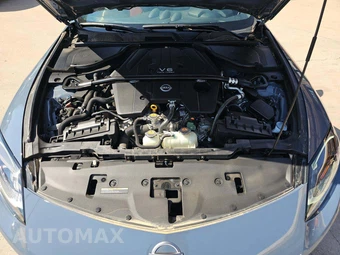 2025 Nissan Z NISMO - miniatura 19