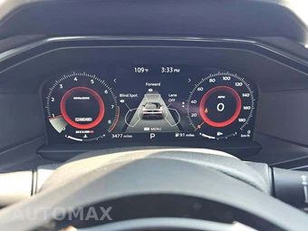 2025 Nissan Z NISMO - miniatura 6