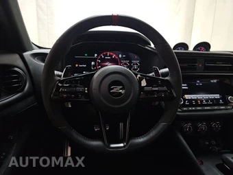 2025 Nissan Z NISMO – miniatura 10